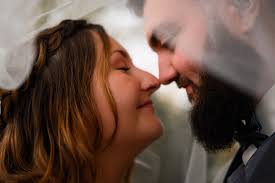 Emily and Corey DJ C-Town Entertainment (rad fav)