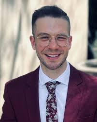 Chris Prins's Instagram, Twitter & Facebook