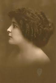 Isabel Marie “Mimi” Cole Offermann (1895-1988)