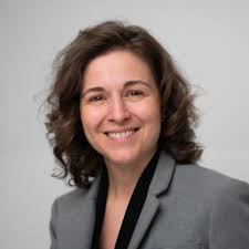 Some professional news.