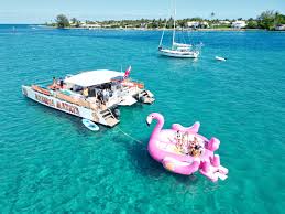 West Palm Beach Boat Tours & Catamaran Cruises | Visit Palm Beach