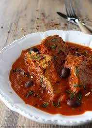 Veau Mijote En Cocotte A L Italienne Tres Tendre Recettes De Cuisine Plats En Cocotte Recette