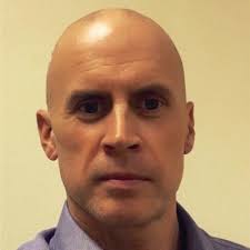 It's with huge sadness that I have to announce John Ridding passed away  suddenly