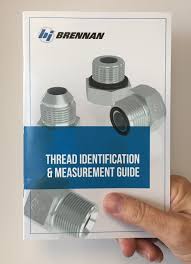 Free Guide Simplifies Thread Identification Measurements