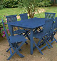 Caring for your garden furniture is easy with homebase. Garden Furniture Colour Ideas Care Products Cuprinol