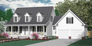 1.5 story house plans can include craftsman house plans (typically bungalow house plans with two bedrooms upstairs), farmhouse designs with room for families with many 1 1/2 story house plans, you'll find the master suite on the main level for maximum convenience and easier aging in place. House Plan 2109 B Mayfield B Colonial Cottage 1 1 2 Story Design With Three Bedrooms And 2 Country House Plans Two Story House Plans Basement House Plans