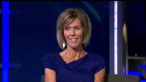 American Women's Basketball Media Day: Chelsea Jamison Interview