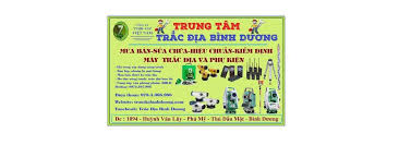 Trắc Địa Bình Dương