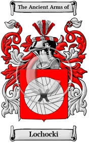 For example, the setting sun symbolizes the completion of a journey. Lochocki Name Meaning Family History Family Crest Coats Of Arms Polish
