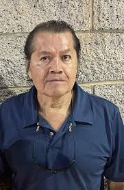 Obituary information for Rickie Allen Armachain