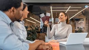 The travel industry continues to enjoy robust growth, and there is the travel advisor first finds out how many people are going, and the ages of each person. As Vacations Resume Here S Why You Might Want To Pay A Travel Advisor