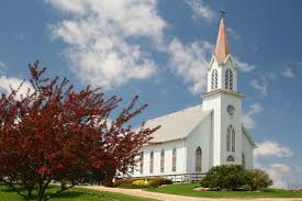 country_church