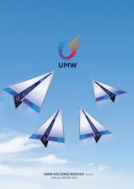 'beyond boundaries®' is our new rallying call which is about working together to eliminate barriers and achieve new heights. Umw Holdings Berhad Financial Reports