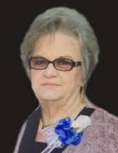 Obituary information for Martha Hager Wagers