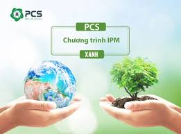 Các Biện Pháp Quản Lý Dịch Hại Thân Thiện Với Môi Trường: Hướng Dẫn Từ  Chuyên Gia PCS