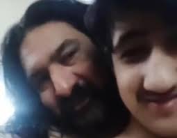 Breaking News @MediaCellPPP Rawalpindi former President Youth Wing Punjab  Raja Sheraz Kiani caught sodomizing a teenager at drawing room of his house  somewhere in Rawalpindi. Objectionable video went viral on social media @