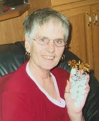 Obituary for Heather Joy Wilkinson