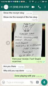 Selain itu, nfc membutuhkan jarak fisik yang sangat dekat dibanding bluetooth. Kenali Scammer Dan Modus Operandi Eezwan Manaf