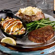 Track calories, carbs, fat, sodium, sugar & 14 other nutrients. Have You Tried Our New Crab O Charley S Restaurant Bar Facebook