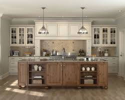 antique white kitchen cabinets for