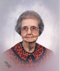 Audie Meason Obituary April 2, 2011