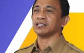 Mantan Kadis Ini Terhindar Jeratan Hukum Kasus Pasar Dande-Dandere..?