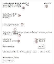 Ab sofort können termine für privatpatienten in unserer neuen praxis entgegen genommen werden. Die Freiberufler Rechnung Erfolg Als Freiberufler