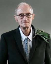 Harley Maberry Obituary