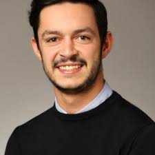 Alexander Holzer's Instagram, Twitter & Facebook