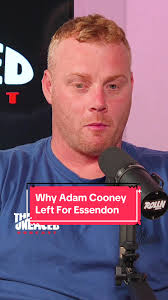 Crazy turn of events #AFL #AdamCooney #Fy #Fyp #Footy #WesternBulldogs  #Essendon