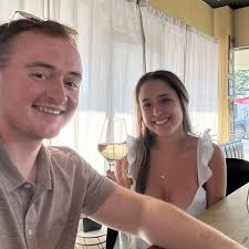 Hope Park and Nathaniel Gaumond's Wedding Website