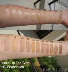 plz help mufe hd foundation which shade should i purchase