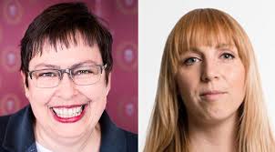 To hitterværinger skal styre Trondheim