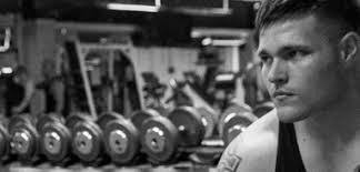 Daniel Hosack's Instagram, Twitter & Facebook