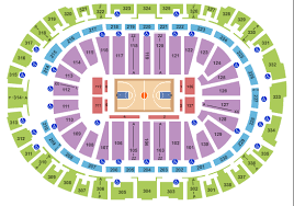 Pnc Arena Tickets 2019 2020 Schedule Seating Chart Map