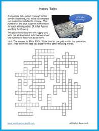 Most importantly, they're a great way to bring people together and capture memories. 93 Crossword Puzzles Ideas In 2021 Crossword Puzzles Crossword Vocabulary Skills