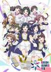 Wake Up, Girls！ 新章