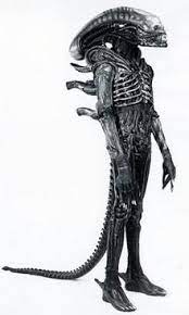 Also drawing creepy alien available at png transparent variant. Alien Creature In Alien Franchise Wikipedia