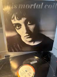 The sample from This Mortal Coil always makes me moist
