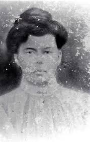 🌹❤🌹 McCREARY MEMORIES.....five of Cleve McCreary's six daughters. These  girls were from BlueEye, Mo. First Edna Lea, Mattie Pearl, Virginia Irene  (mama), Cassandra Lorrianne, and no picture of Emily Gertrude that died