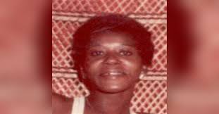 Geraldine N. Joseph Obituary