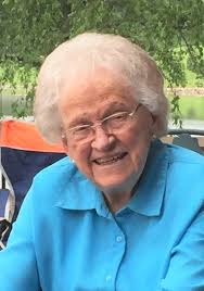 Edith Everett Obituary December 29, 2022