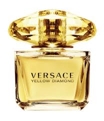 El éxito y la fama le acompañó hasta su trágica muerte por asesinato en 1997. Versace Yellow Diamond Eau De Toilette 3 Oz Perfume Luxury Perfume Spring Perfume