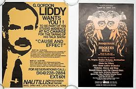 kookers Ball] Margo St. James Collection Posters