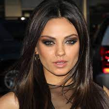 Born august 14, 1983) is an american actress. Mila Kunis Testet Kabbalah Grune Augen Schminken Mila Kunis Schritt Fur Schritt Frisuren
