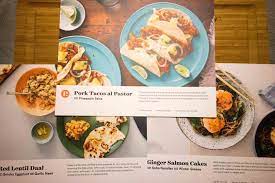 Plated Review Best Meal Delivery Service Best Meal Delivery Ginger Salmon Meals