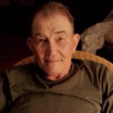 Obituary information for James Paul Dodrill