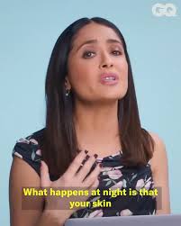 Does Industry's Marisa Abela think she'll be partying