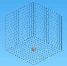 Free 3d voxel models available for download. What Is A Voxel