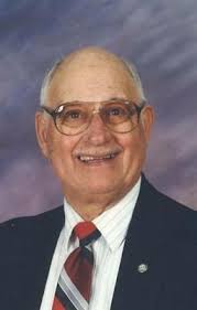 Gene Ridgeway Obituary (1925